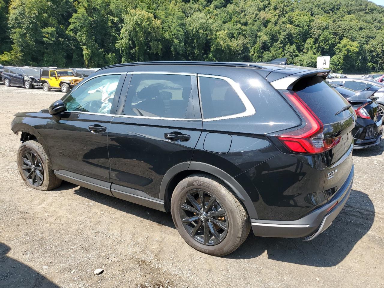 Lot #2791666253 2024 HONDA CR-V SPORT