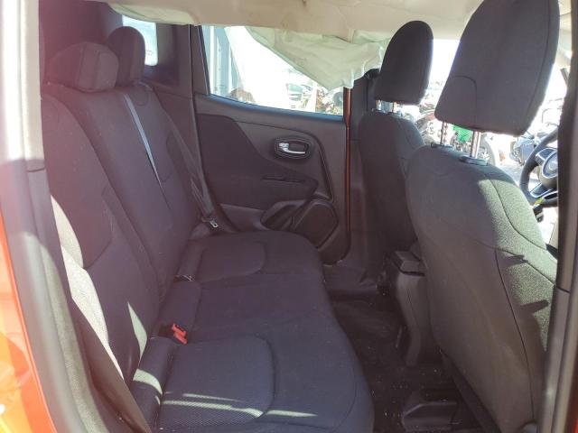 2021 JEEP RENEGADE S - ZACNJDABXMPN09066