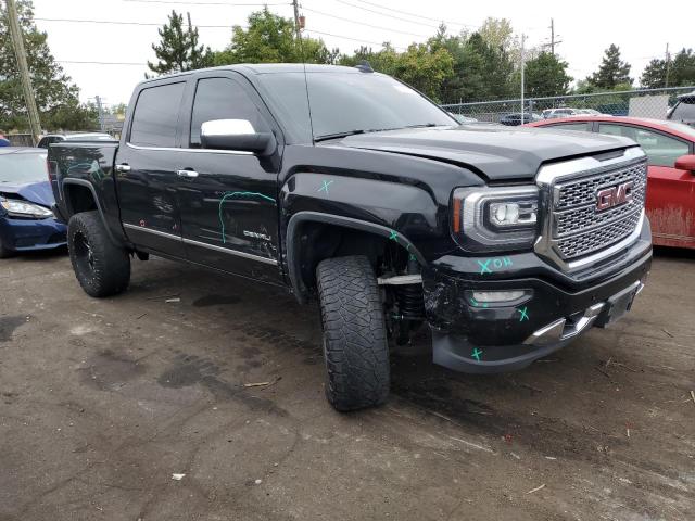 VIN 3GTU2PEJ8GG274431 2016 GMC Sierra, K1500 Denali no.4