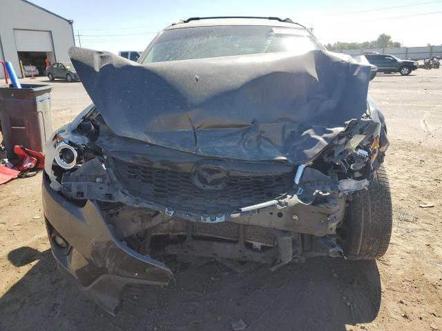 VIN JM3KE2DY0F0512640 2015 Mazda CX-5, GT no.5