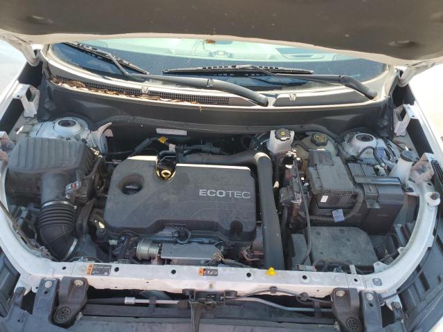 2020 CHEVROLET EQUINOX LT - 3GNAXKEV7LS737281