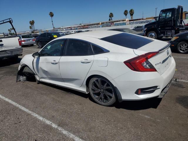 2020 HONDA CIVIC SPOR 2HGFC2F87LH572534  67489494