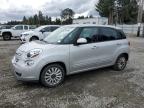 FIAT 500L EASY photo