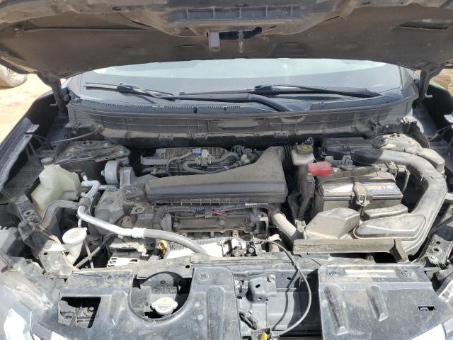 2017 NISSAN ROGUE S - JN8AT2MV1HW252687