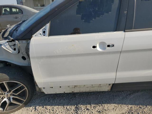 2016 FORD EXPLORER S - 1FM5K8GT8GGC10115