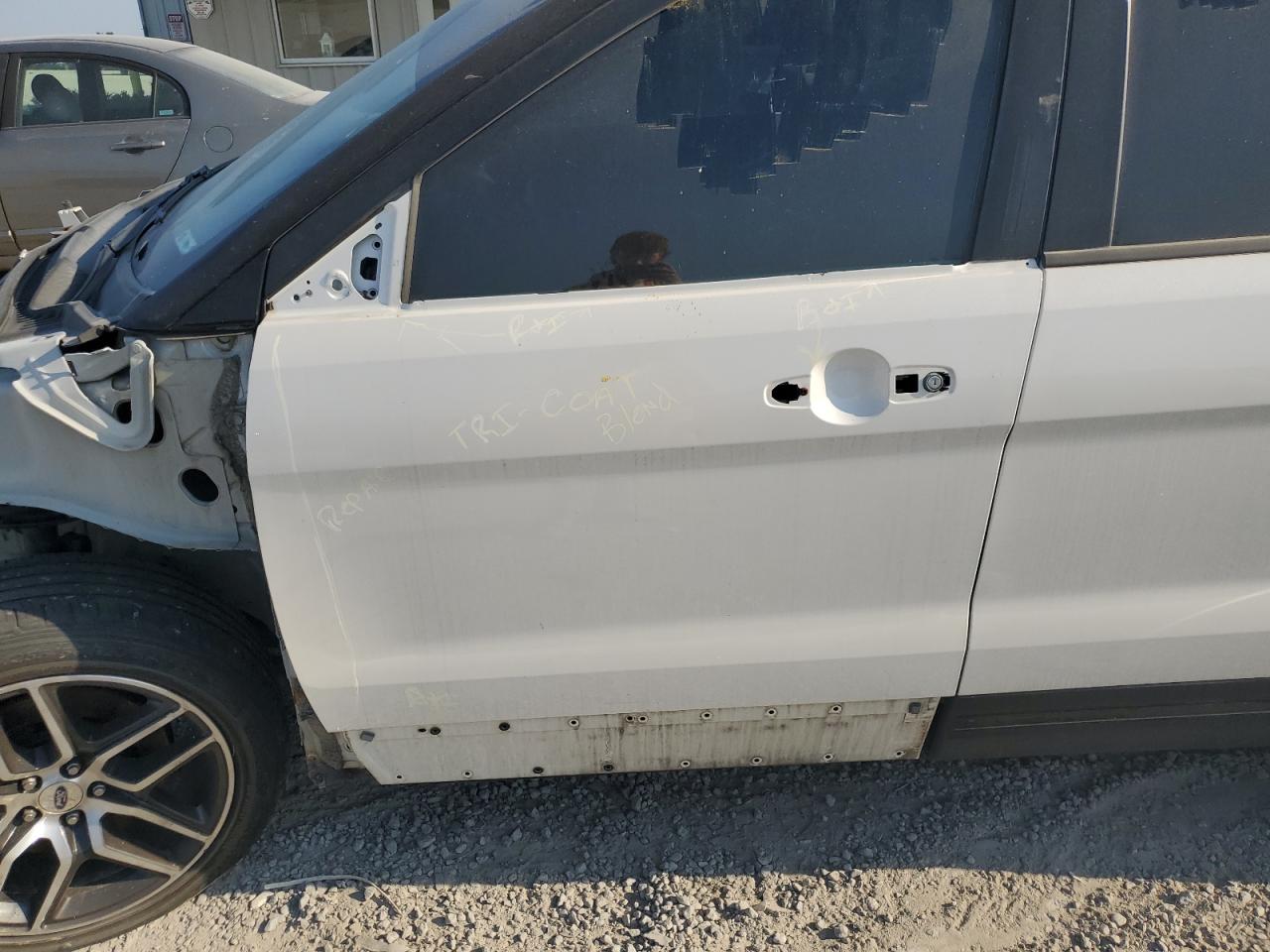 Global Auto Auctions