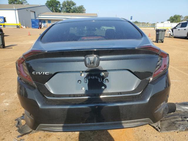 2019 HONDA CIVIC LX 19XFC2F67KE045777  66134854