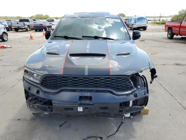 2021 DODGE DURANGO SR - 1C4SDJH93MC757047