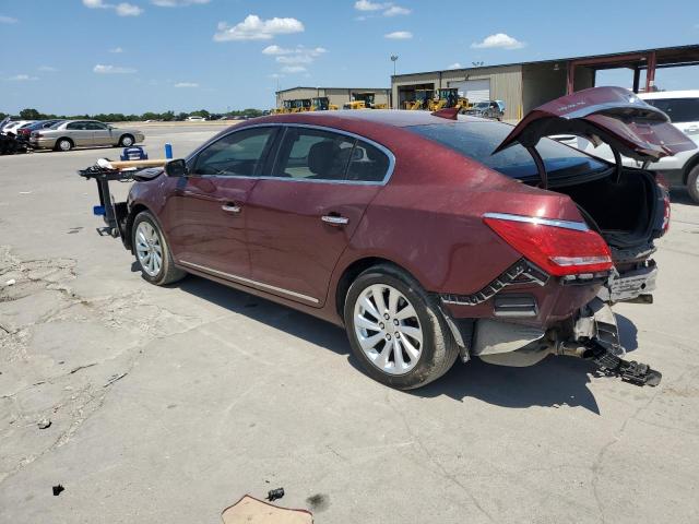 2015 BUICK LACROSSE - 1G4GB5G31FF254758