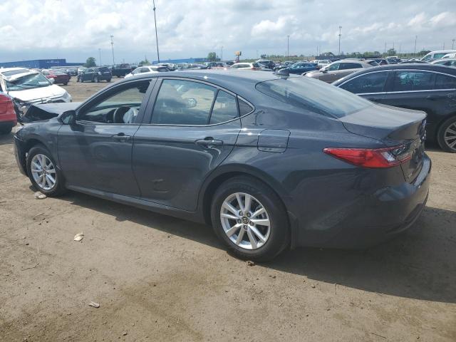 VIN 4T1DAACK9SU505298 2025 TOYOTA CAMRY no.2