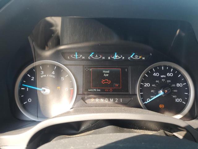 2022 FORD F250 SUPER - 1FT7W2B67NEG34992