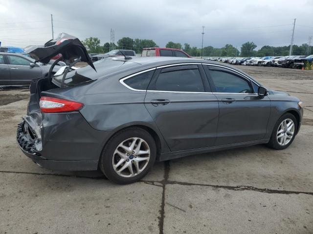 VIN 3FA6P0HD6FR252380 2015 Ford Fusion, SE no.3