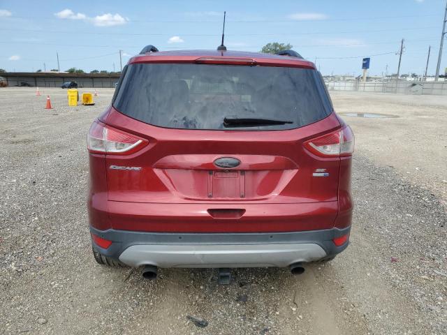 VIN 1FMCU9G96FUA91265 2015 Ford Escape, SE no.6