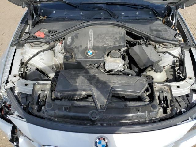 VIN WBA3A5G53ENP29223 2014 BMW 3 Series, 328 I no.11