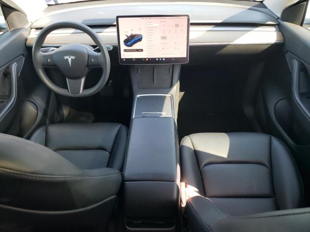 2021 TESLA MODEL Y - 5YJYGAEE4MF302634