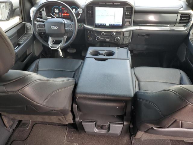 2022 FORD F150 SUPER - 1FTFW1EDXNFA73682