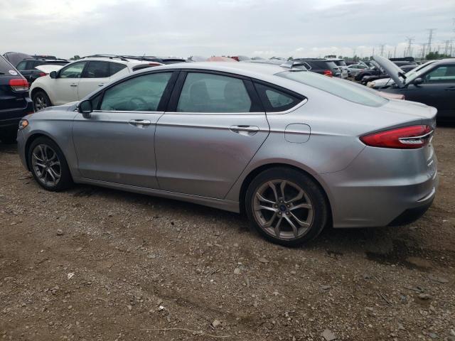 VIN 3FA6P0CD9LR187365 2020 Ford Fusion, Sel no.2