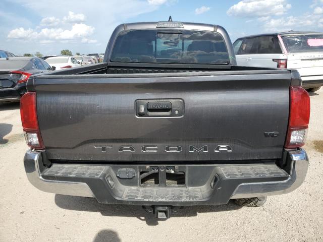 2021 TOYOTA TACOMA DOU - 5TFAZ5CN6MX103385