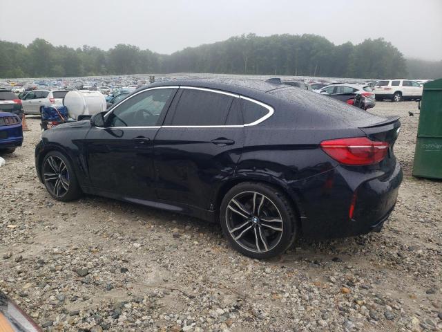 VIN 5YMKW8C50F0G93670 2015 BMW X6, M no.2