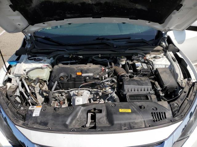 2018 HONDA CIVIC EX - 19XFC2F79JE024940