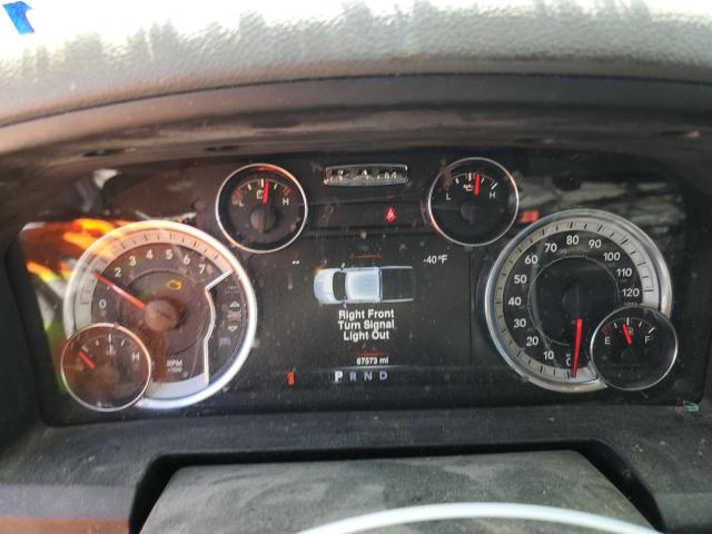 2019 RAM 1500 CLASS - 1C6RR6GG2KS676211