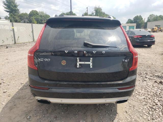 2016 VOLVO XC90 T6 - YV4A22PK6G1020546