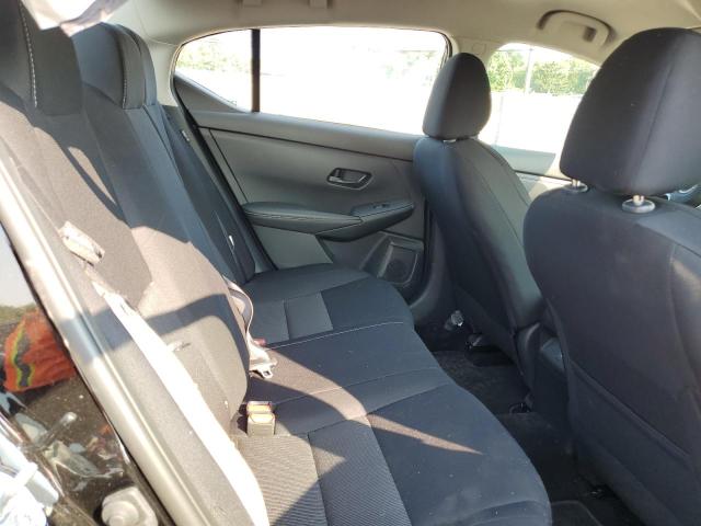 2024 NISSAN SENTRA SV - 3N1AB8CV5RY203640