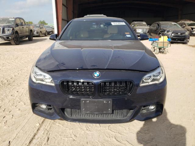 VIN WBA5B1C58ED475485 2014 BMW 5 Series, 535 I no.5