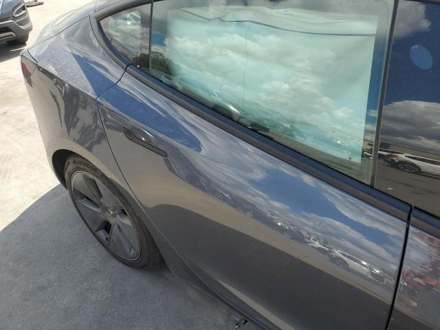 2023 TESLA MODEL 3 - 5YJ3E1EB8PF631492