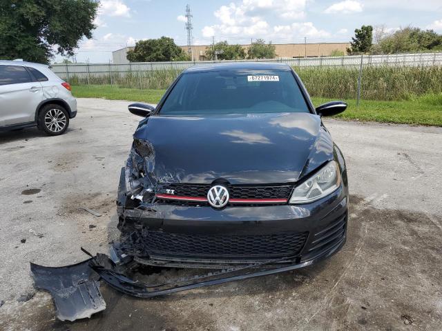 VIN 3VW4T7AU8FM070786 2015 Volkswagen Golf GTI no.5