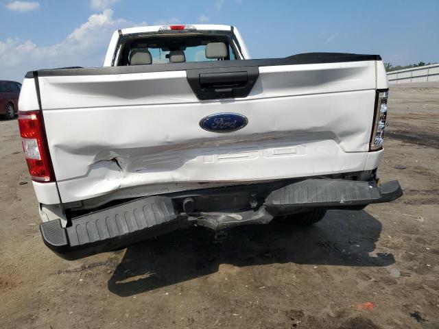 2019 FORD F150 - 1FTMF1CB6KKD23124