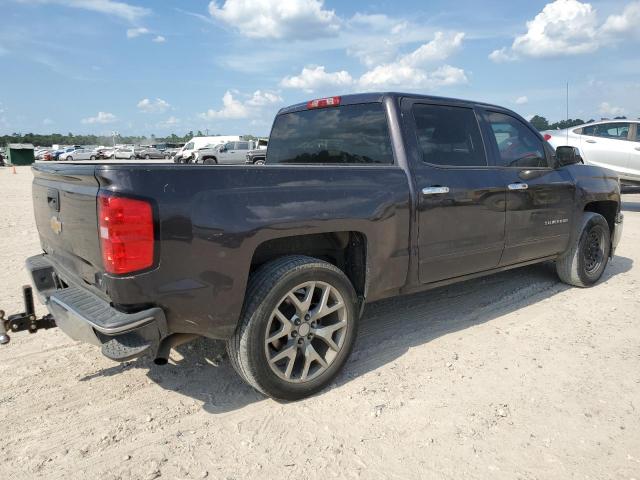 2015 CHEVROLET SILVERADO - 3GCPCREC2FG203165