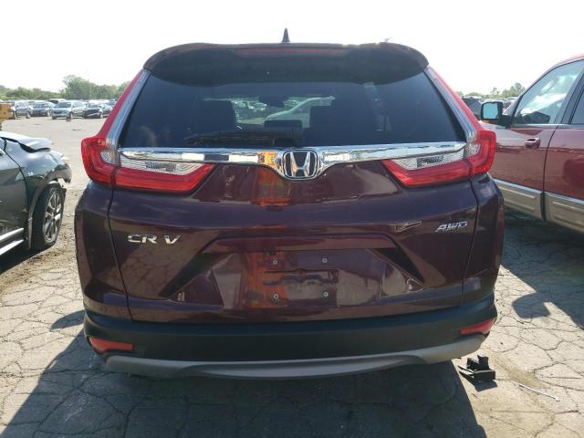 2019 HONDA CR-V EX - 7FARW2H58KE006039