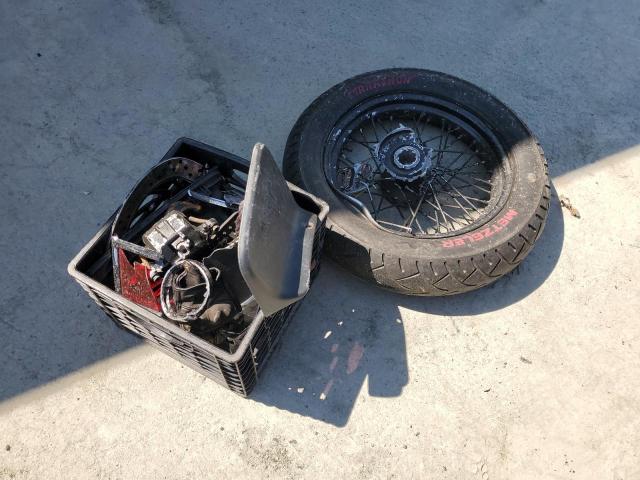 2002 YAMAHA XVS65 BASE - JYAVM01E12A046109