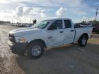 2022 RAM 1500 CLASS - 1C6RR7FG0NS246026