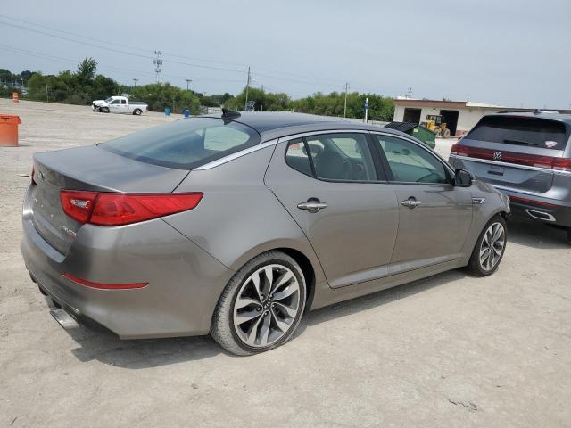 2015 KIA OPTIMA SX 5XXGR4A66FG480194