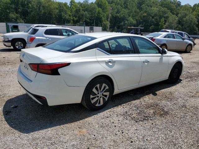 2020 NISSAN ALTIMA S - 1N4BL4BV2LC219258