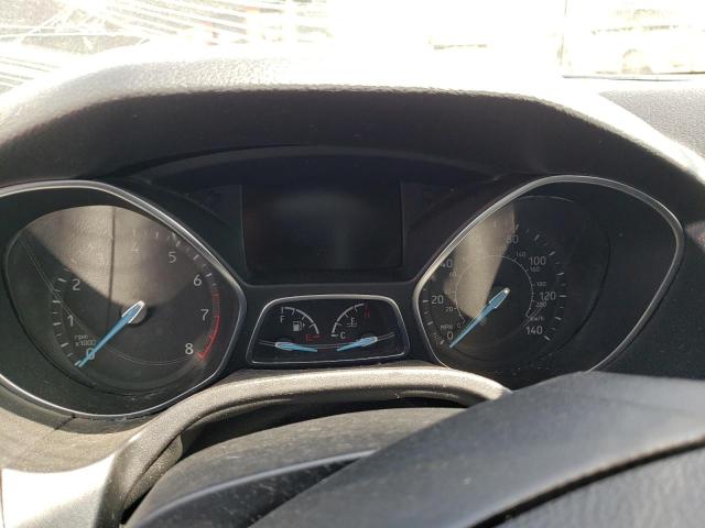 2018 FORD FOCUS SEL - 1FADP3H22JL228964