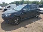 TOYOTA RAV4 XLE photo