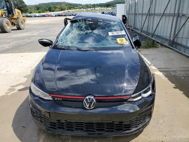 2024 VOLKSWAGEN GTI S - WVWGA7CD6RW213953