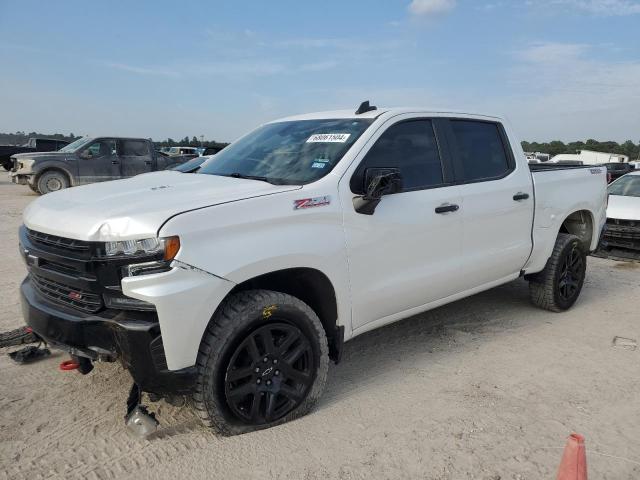 2021 CHEVROLET SILVERADO 3GCPYFEL3MG433245  68061504