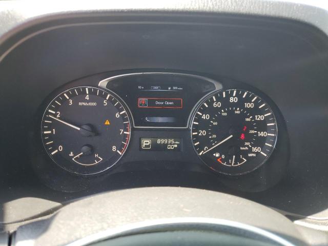 2015 NISSAN PATHFINDER - 5N1AR2MM4FC687926