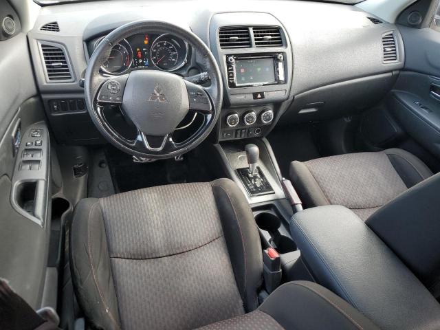 2018 MITSUBISHI OUTLANDER - JA4AP3AU0JZ022302