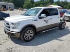 2016 FORD F150 SUPER - 1FTEW1EF1GKD69231