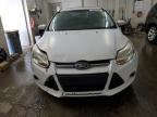 FORD FOCUS SE photo