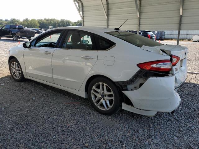 VIN 1FA6P0H71E5381249 2014 Ford Fusion, SE no.2