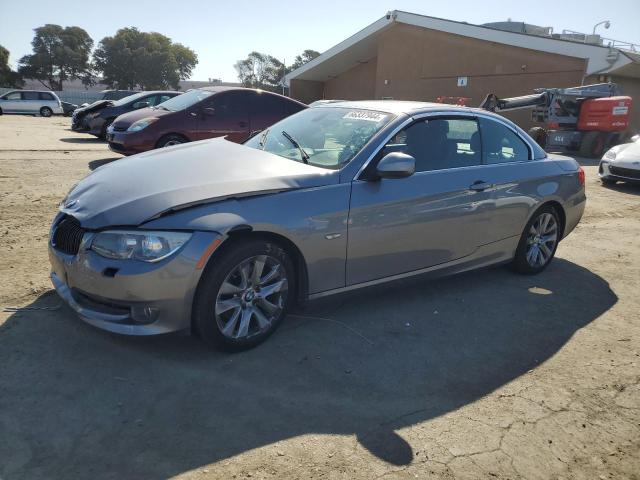 VIN WBADW7C57DE734270 2013 BMW 3 Series, 328 I Sulev no.1