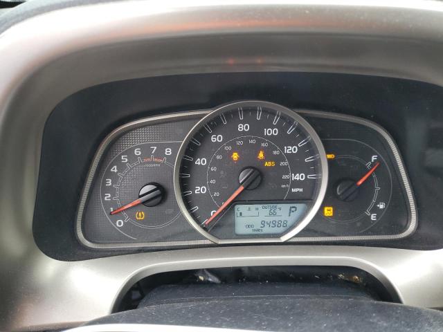 2015 TOYOTA RAV4 LE - JTMBFREV8FJ022928
