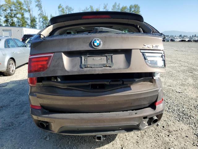 VIN 5UXZV4C55D0E03566 2013 BMW X5, Xdrive35I no.6