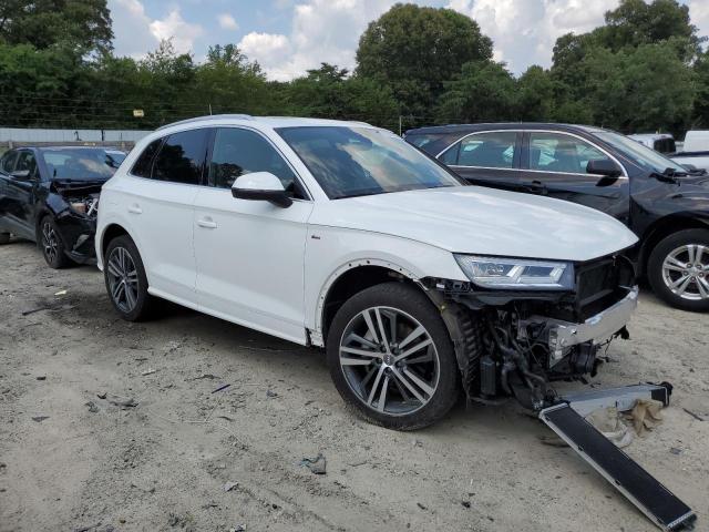 VIN WA1F2AFY3L2048179 2020 Audi Q5, Prestige no.4